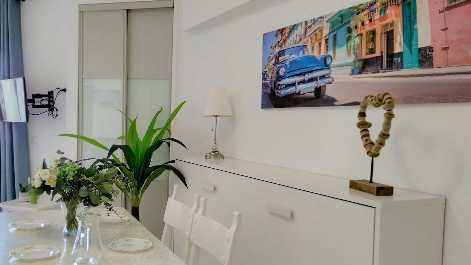 Deluxe Loft Benalbeach Side Sea Views Benalmádena 0*,  Ισπανία