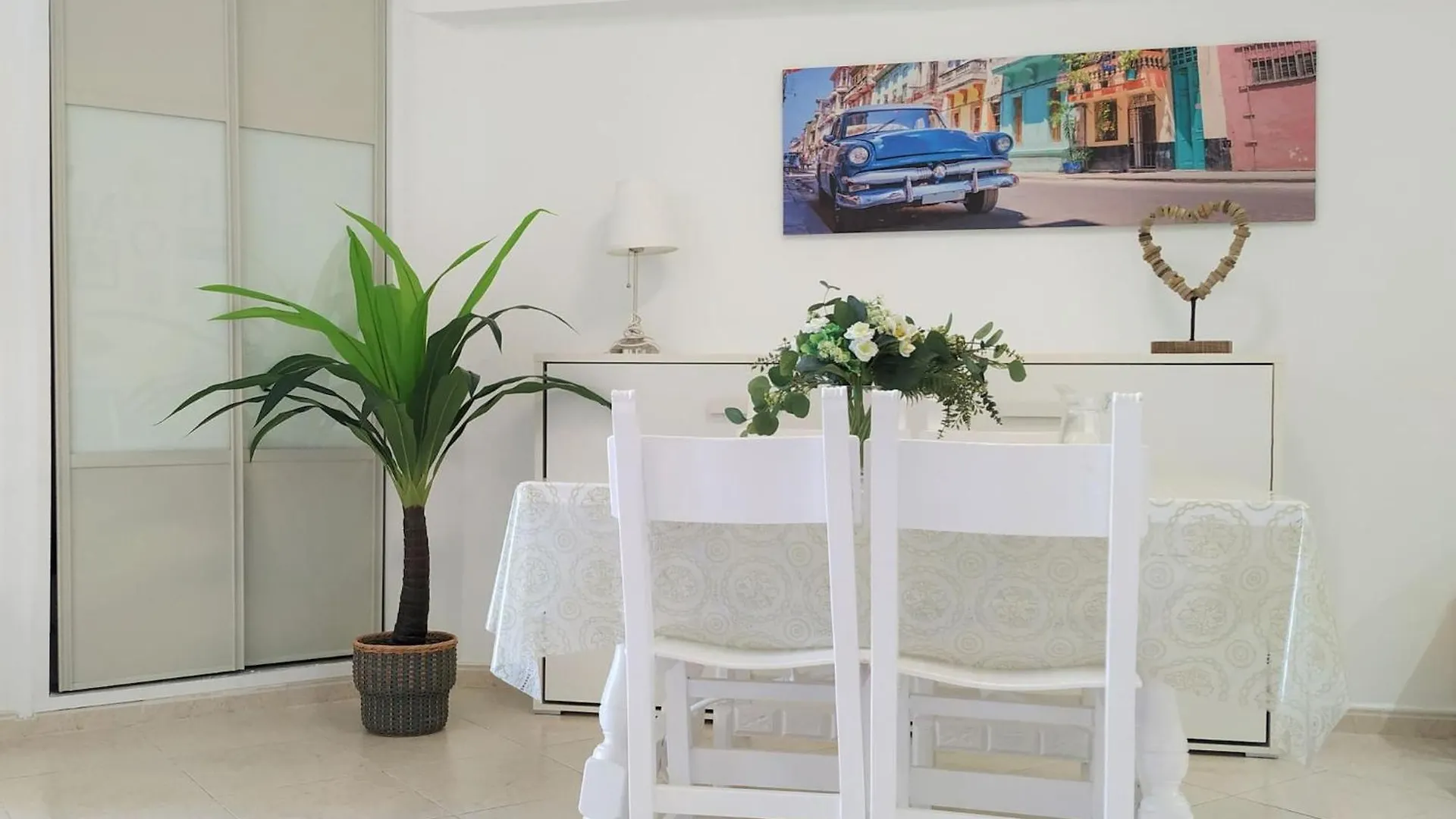 Deluxe Loft Benalbeach Side Sea Views Benalmádena