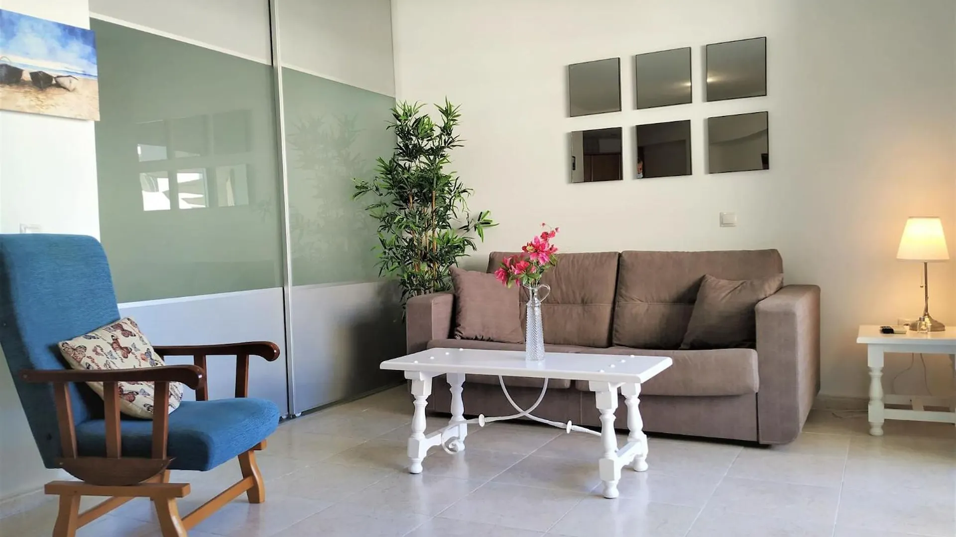 Deluxe Loft Benalbeach Side Sea Views Benalmádena Διαμέρισμα