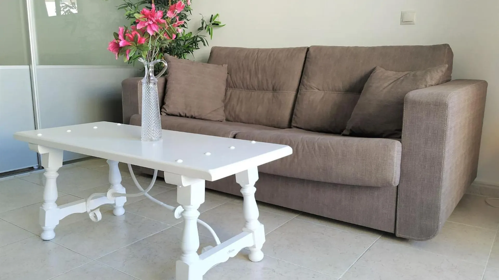 Deluxe Loft Benalbeach Side Sea Views Benalmádena Διαμέρισμα