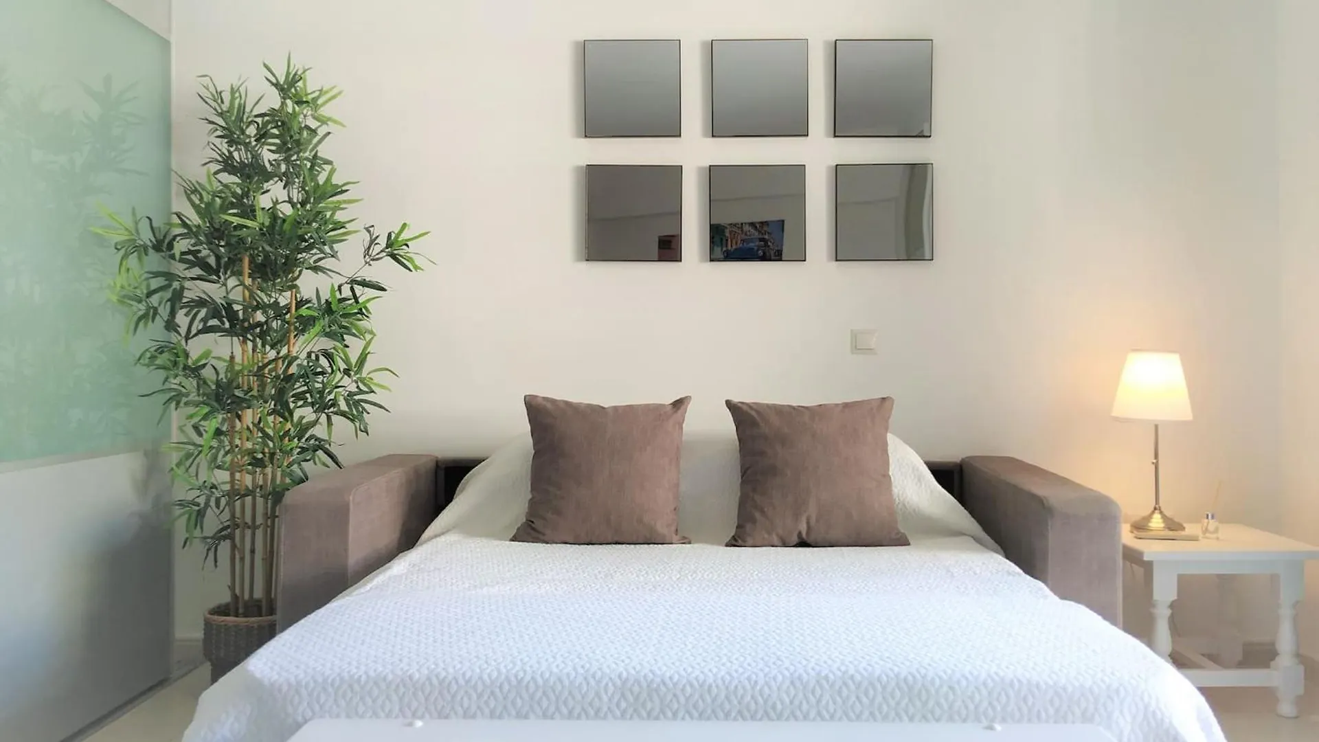 Διαμέρισμα Deluxe Loft Benalbeach Side Sea Views Benalmádena