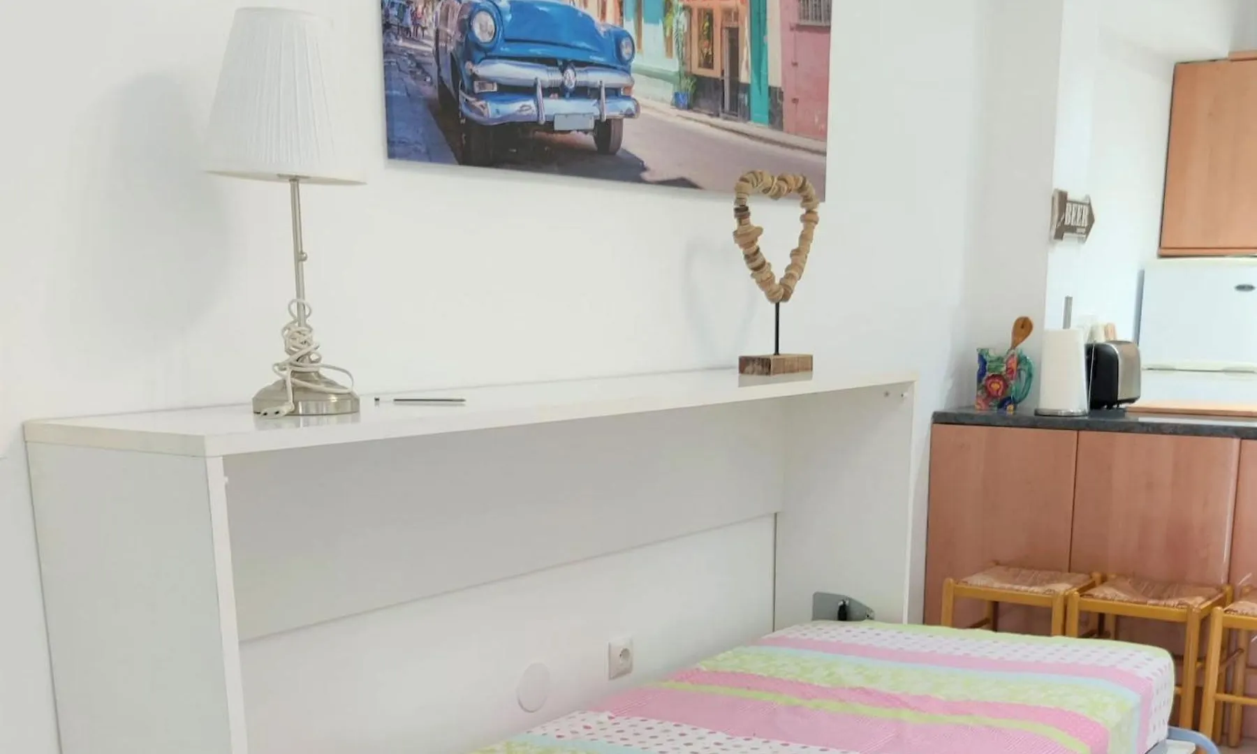 Deluxe Loft Benalbeach Side Sea Views Benalmádena Διαμέρισμα