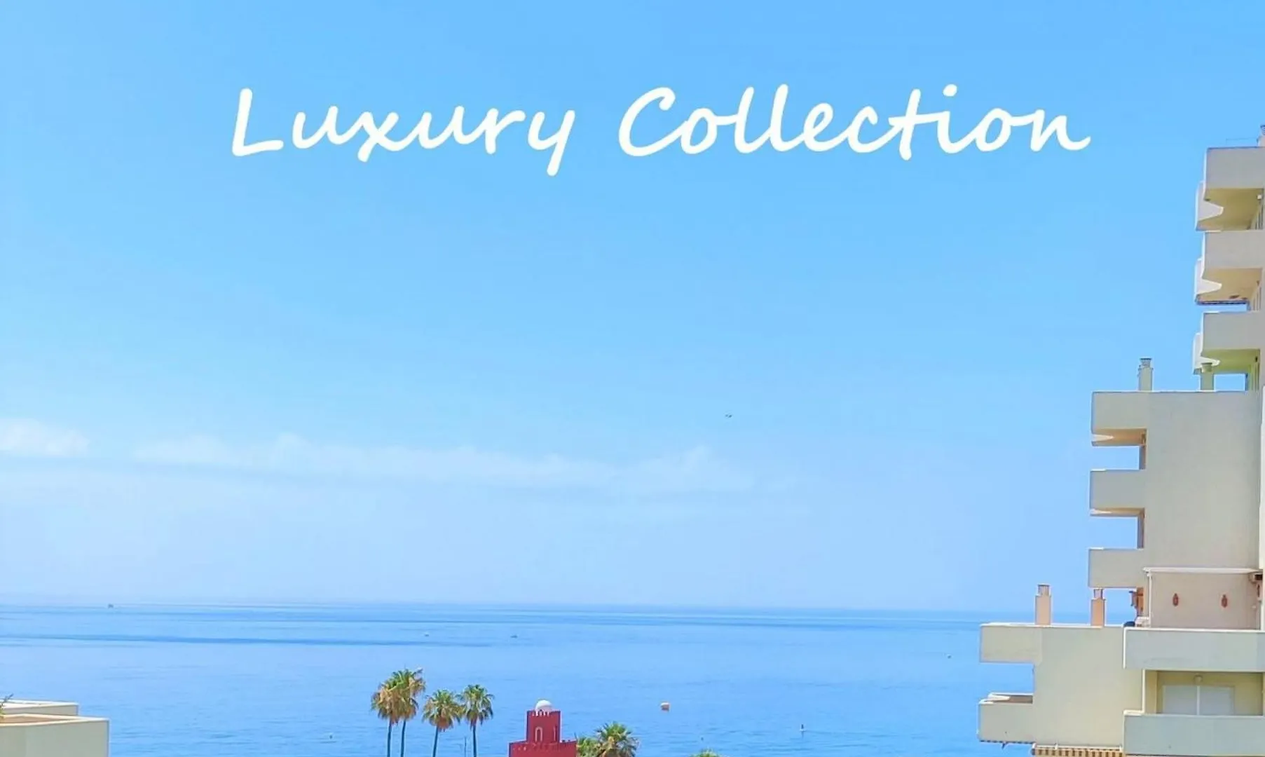 Apartamento Deluxe Loft Benalbeach Side Sea Views Benalmádena