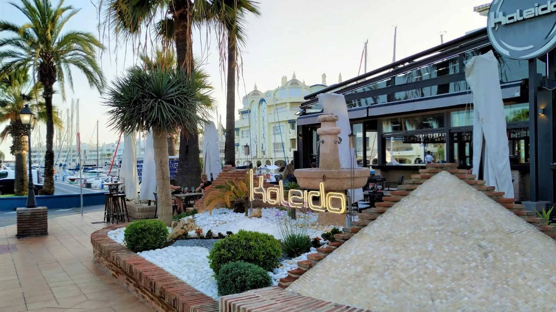 Διαμέρισμα Deluxe Loft Benalbeach Side Sea Views Benalmádena