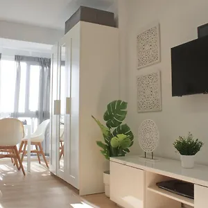 Apartamento Mara's Parque De La Paloma - Costa - Parque De La Paloma Area, Benalmádena