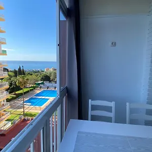 Apartamento Hércules, Benalmádena