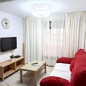 Apartamento Edificio Piscis, Benalmádena