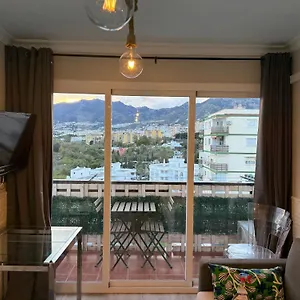 Apartamento Azahar - Naciones, Benalmádena